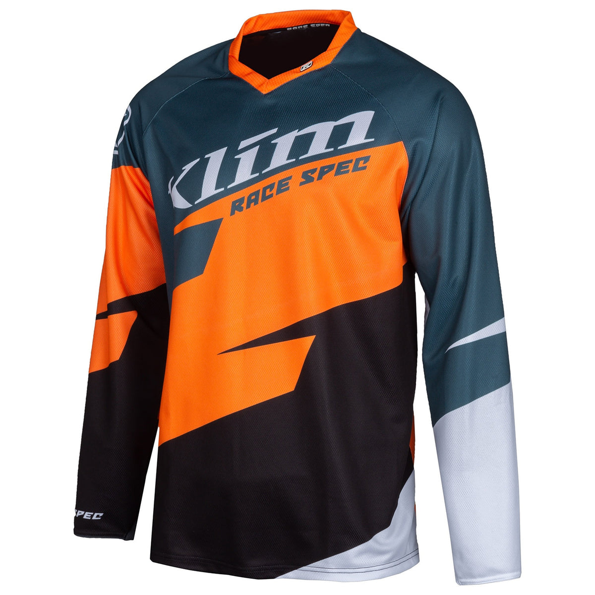 Race Spec Jersey