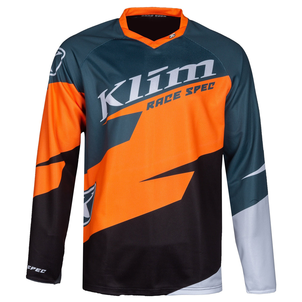 Race Spec Jersey