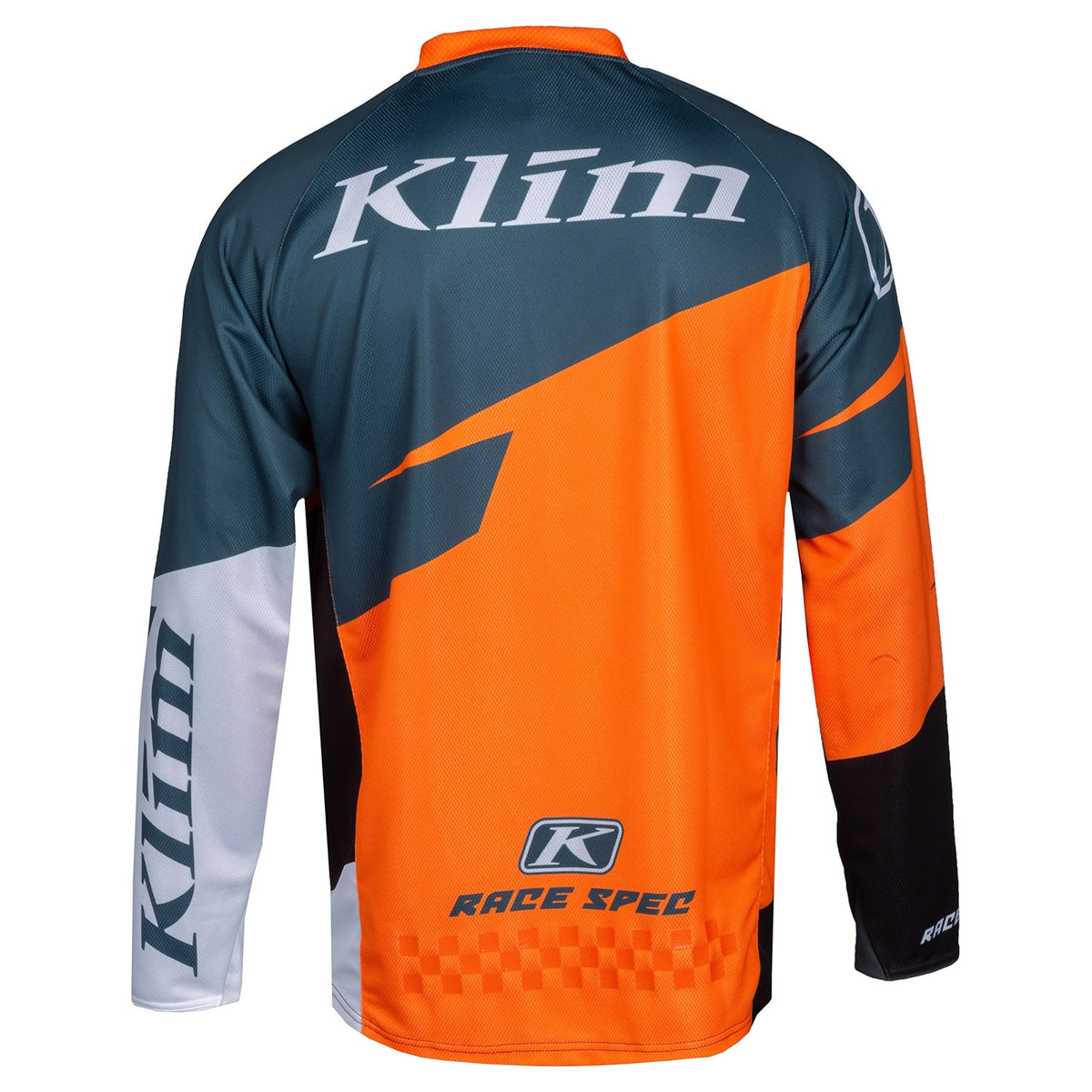 Race Spec Jersey