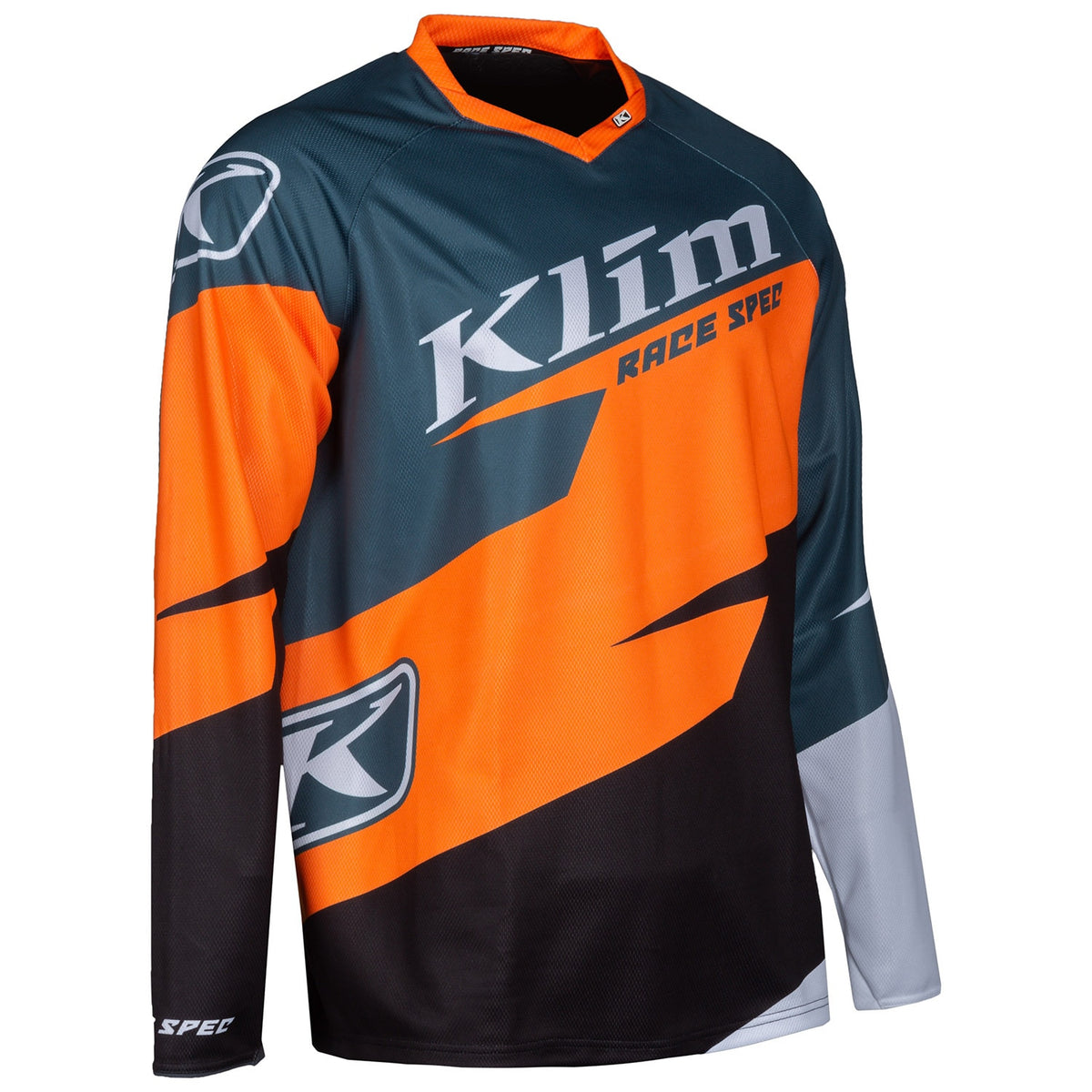 Race Spec Jersey