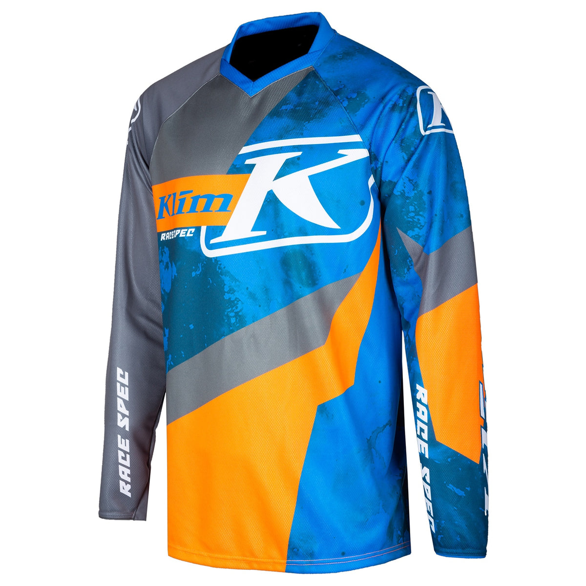 Revolt Jersey