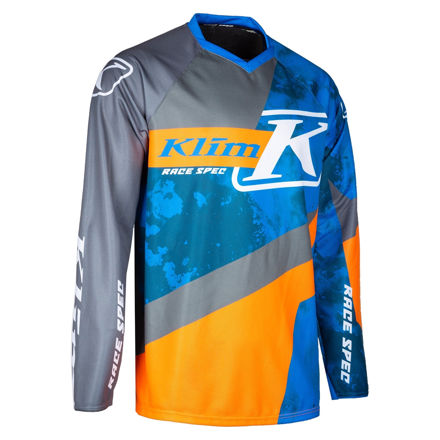 Revolt Jersey