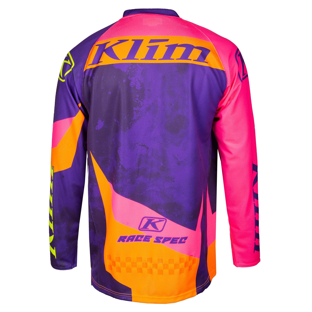 Revolt Jersey