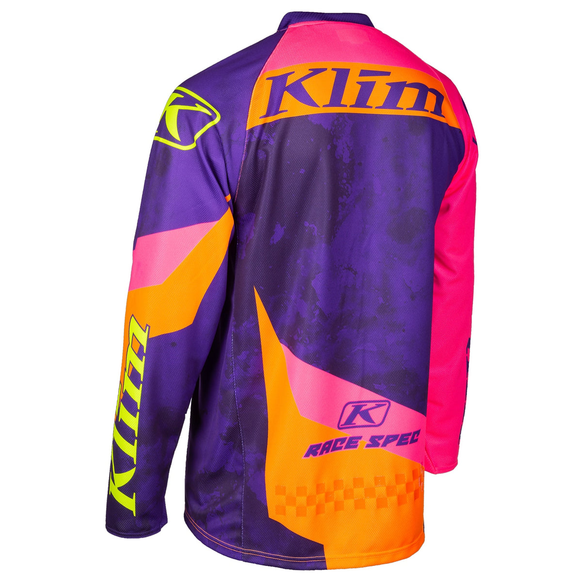Revolt Jersey