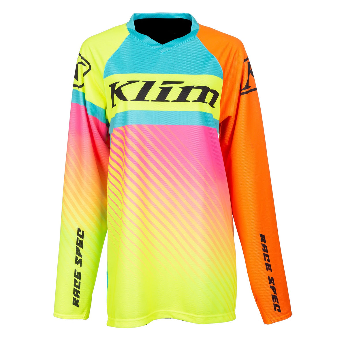 Revolt Jersey