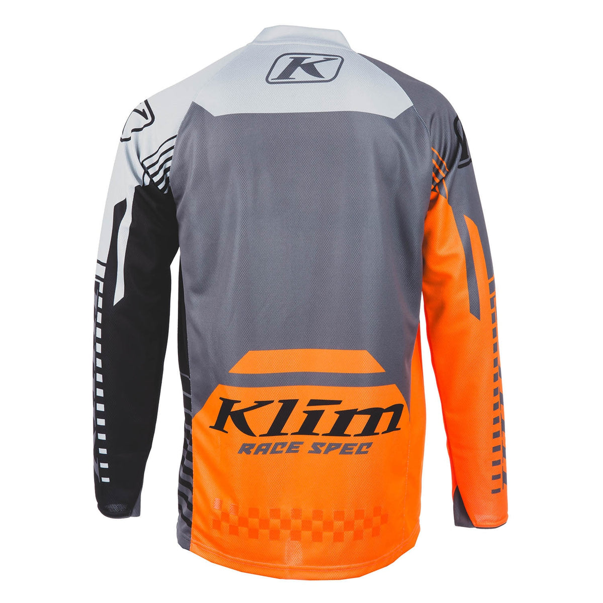 Revolt Jersey