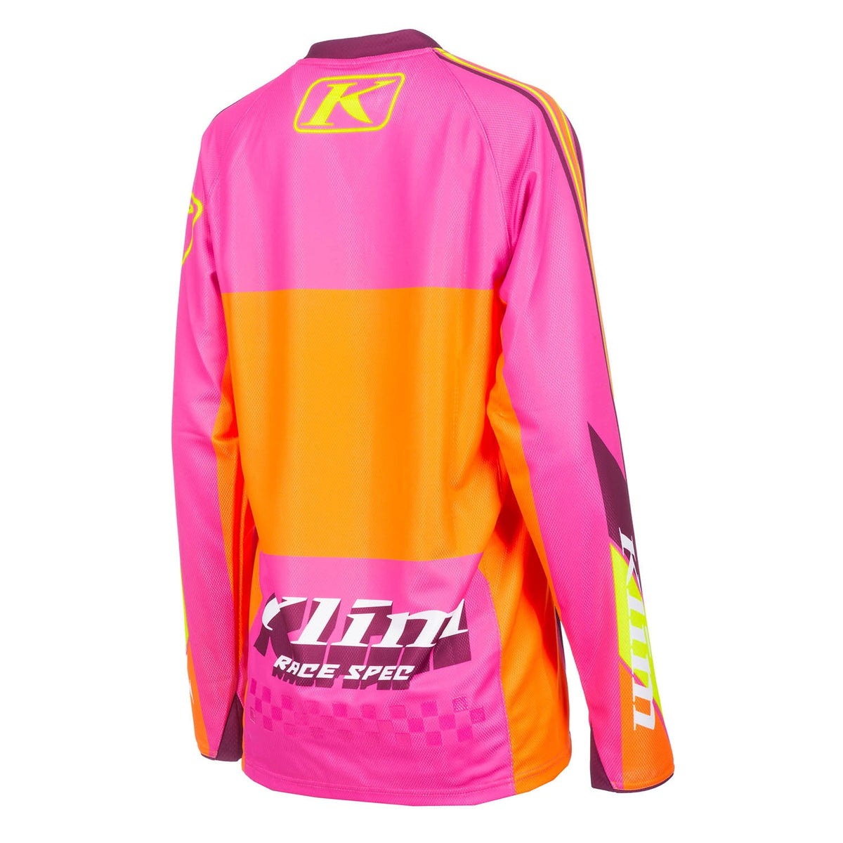Revolt Jersey