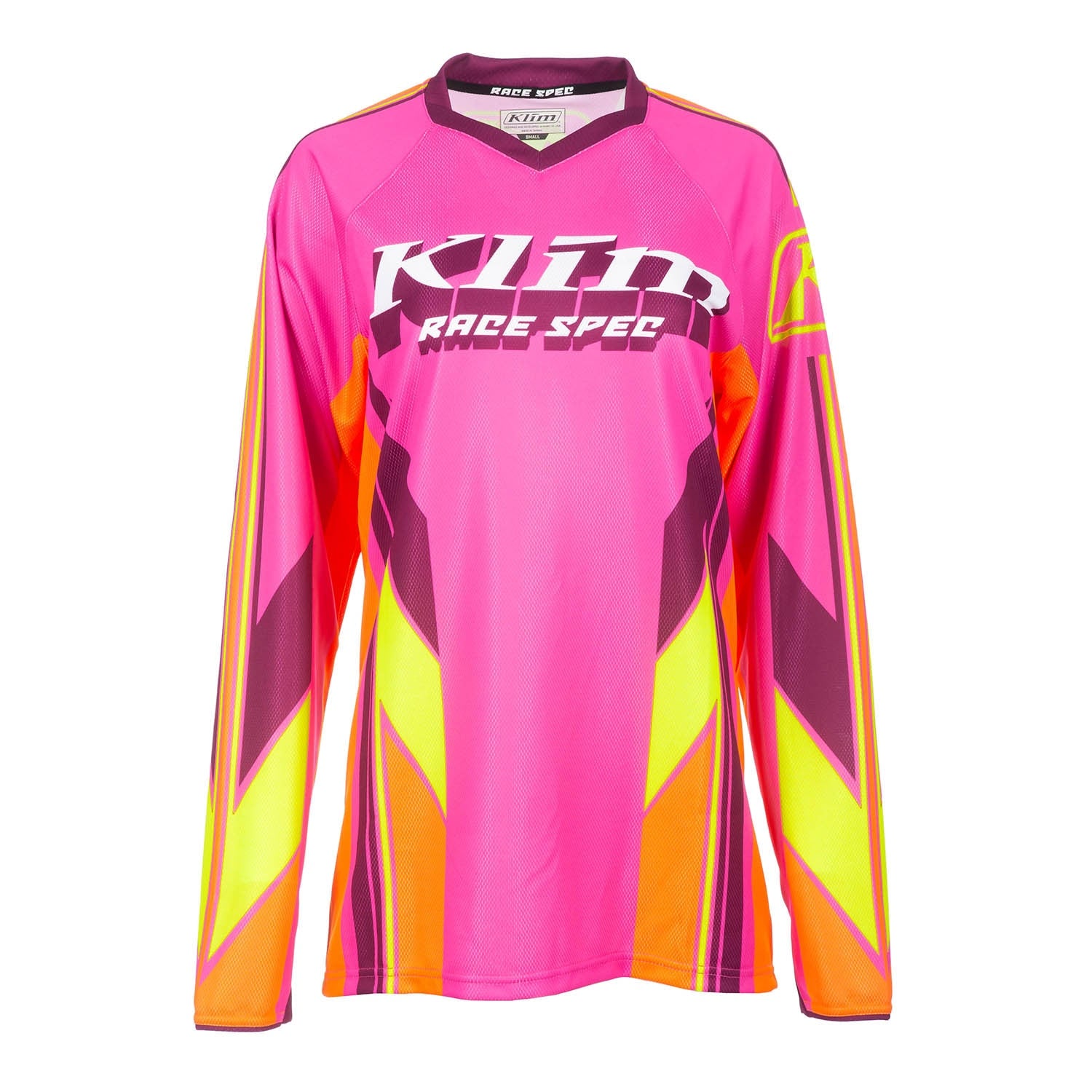 Revolt Jersey