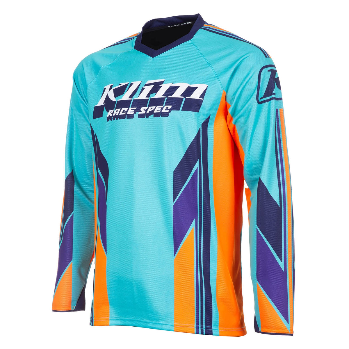 Revolt Jersey