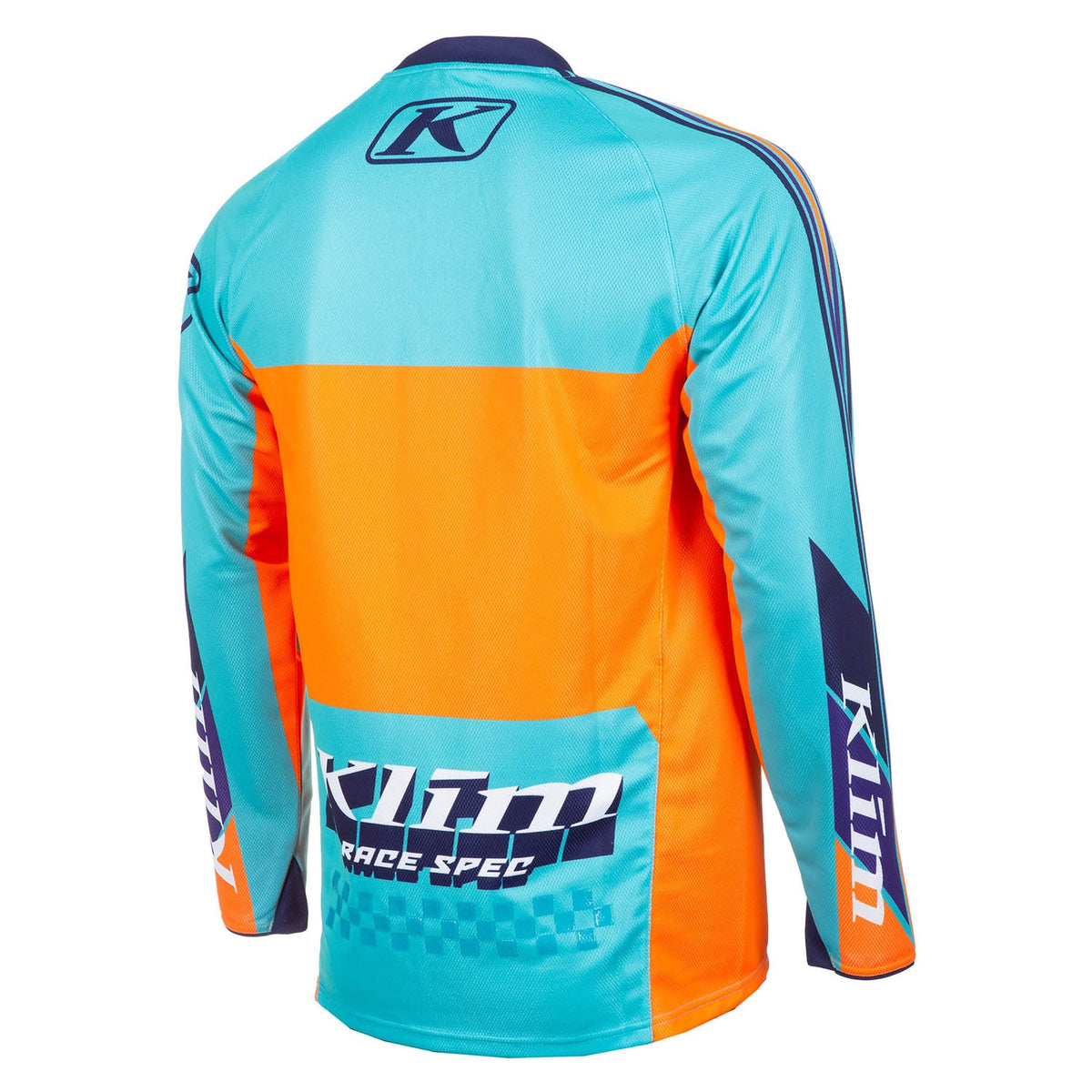 Revolt Jersey