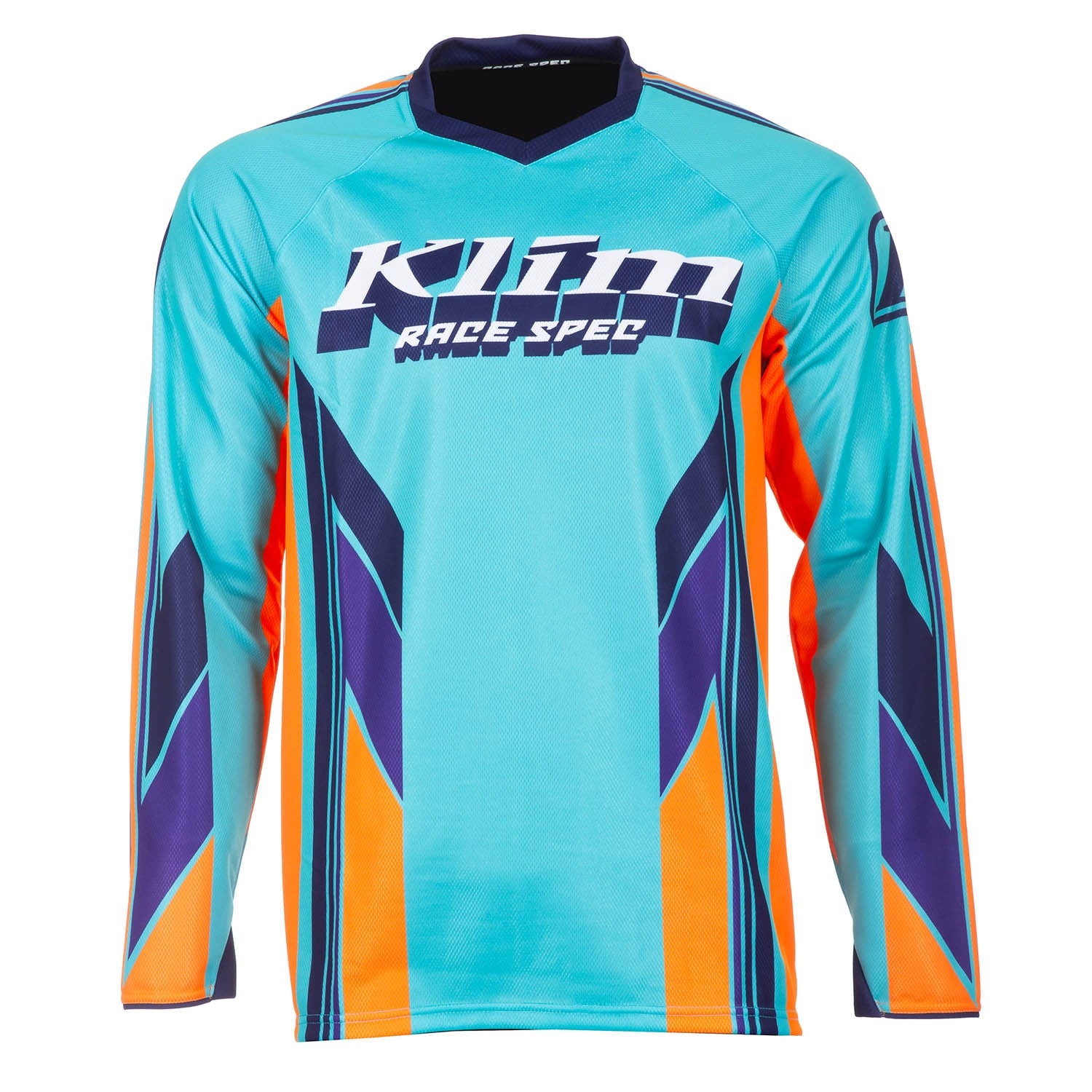 Revolt Jersey
