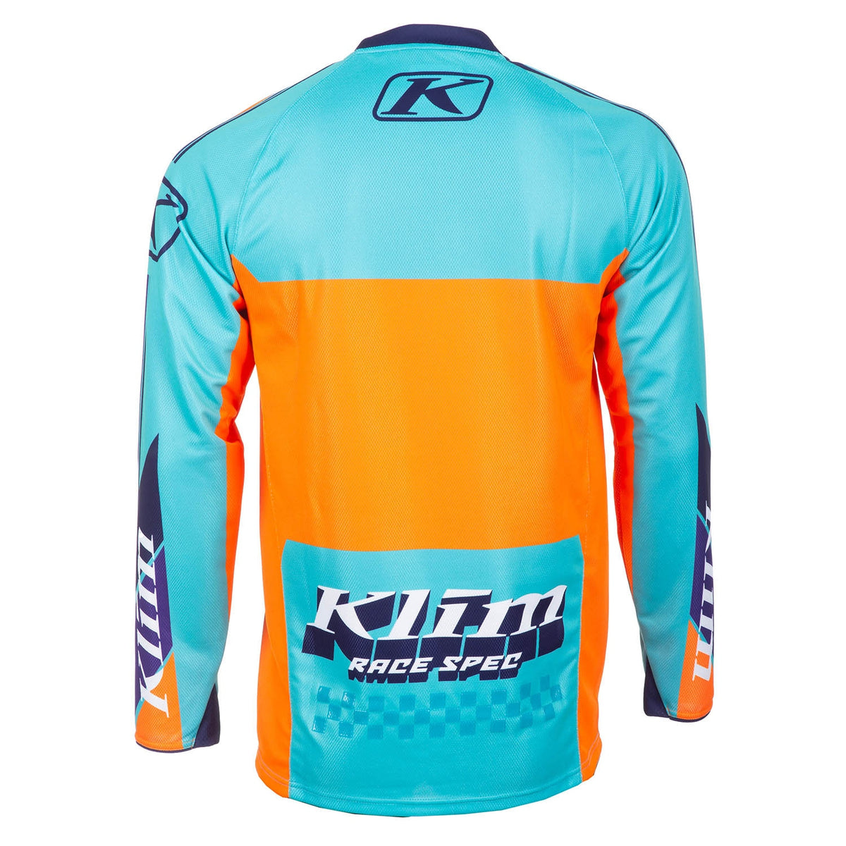 Revolt Jersey