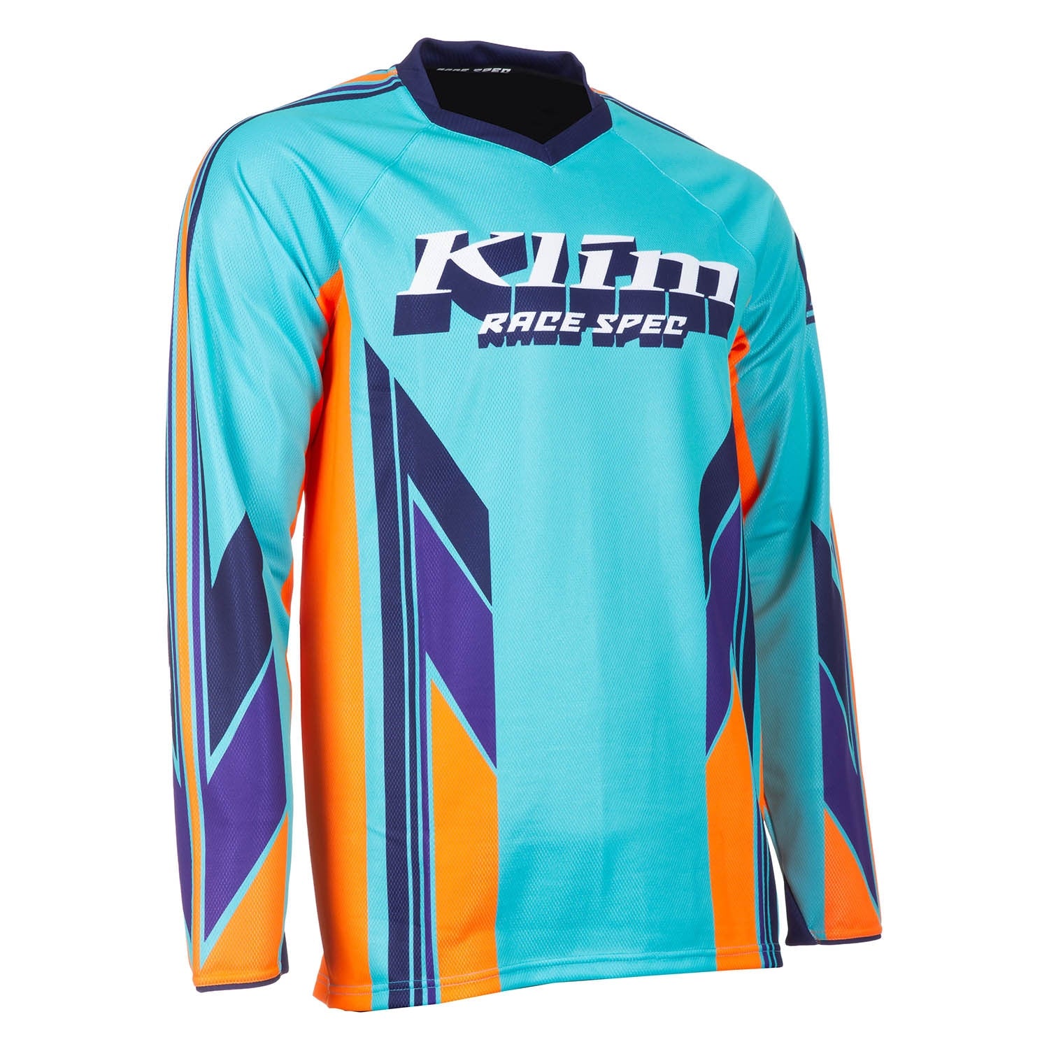 Revolt Jersey
