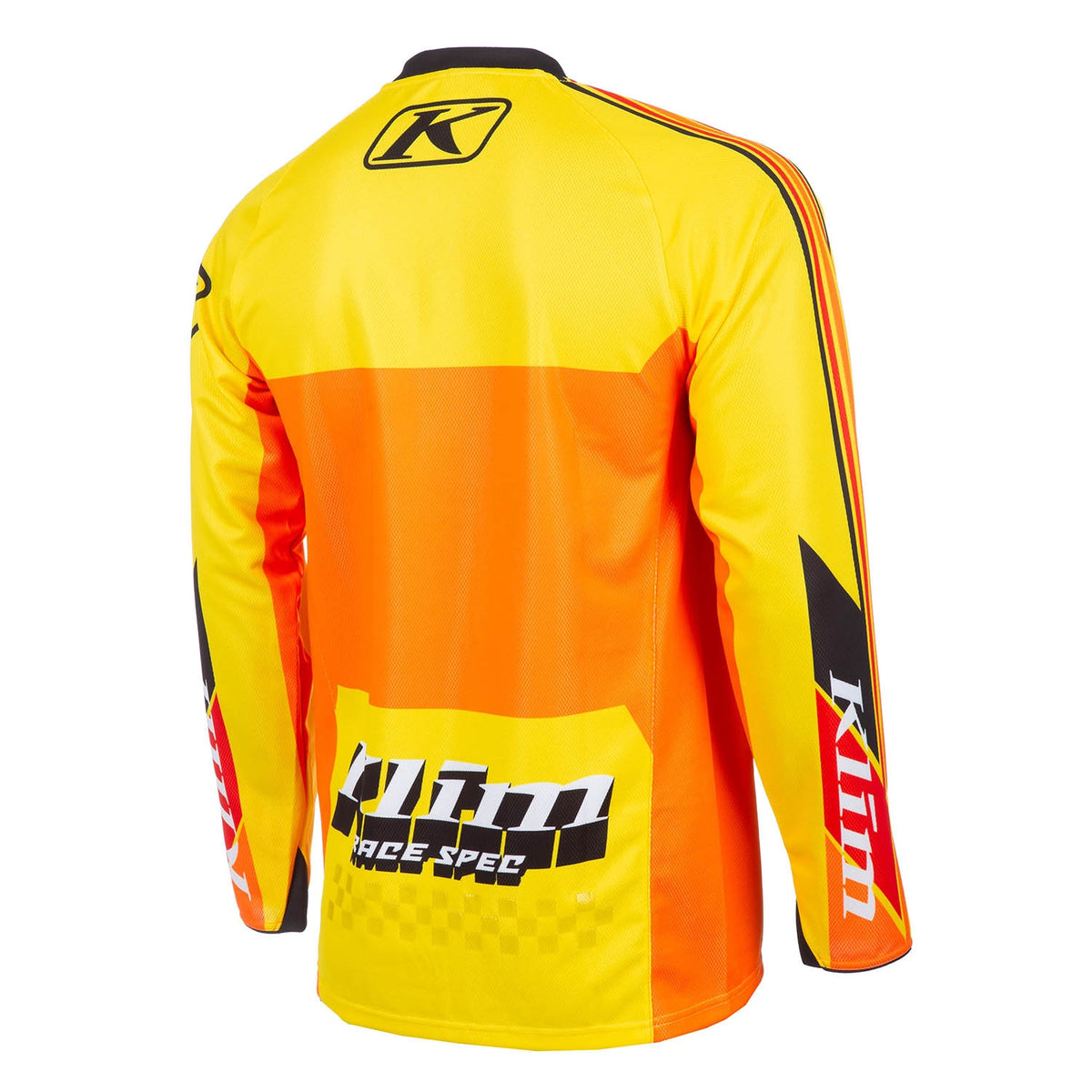 Revolt Jersey