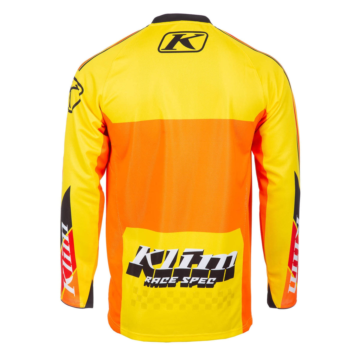 Revolt Jersey