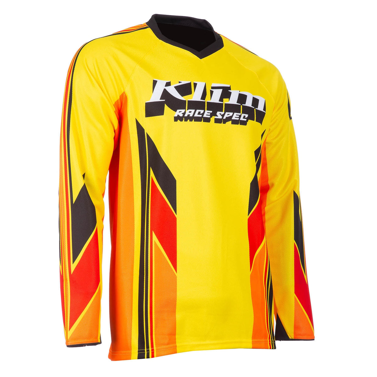Revolt Jersey