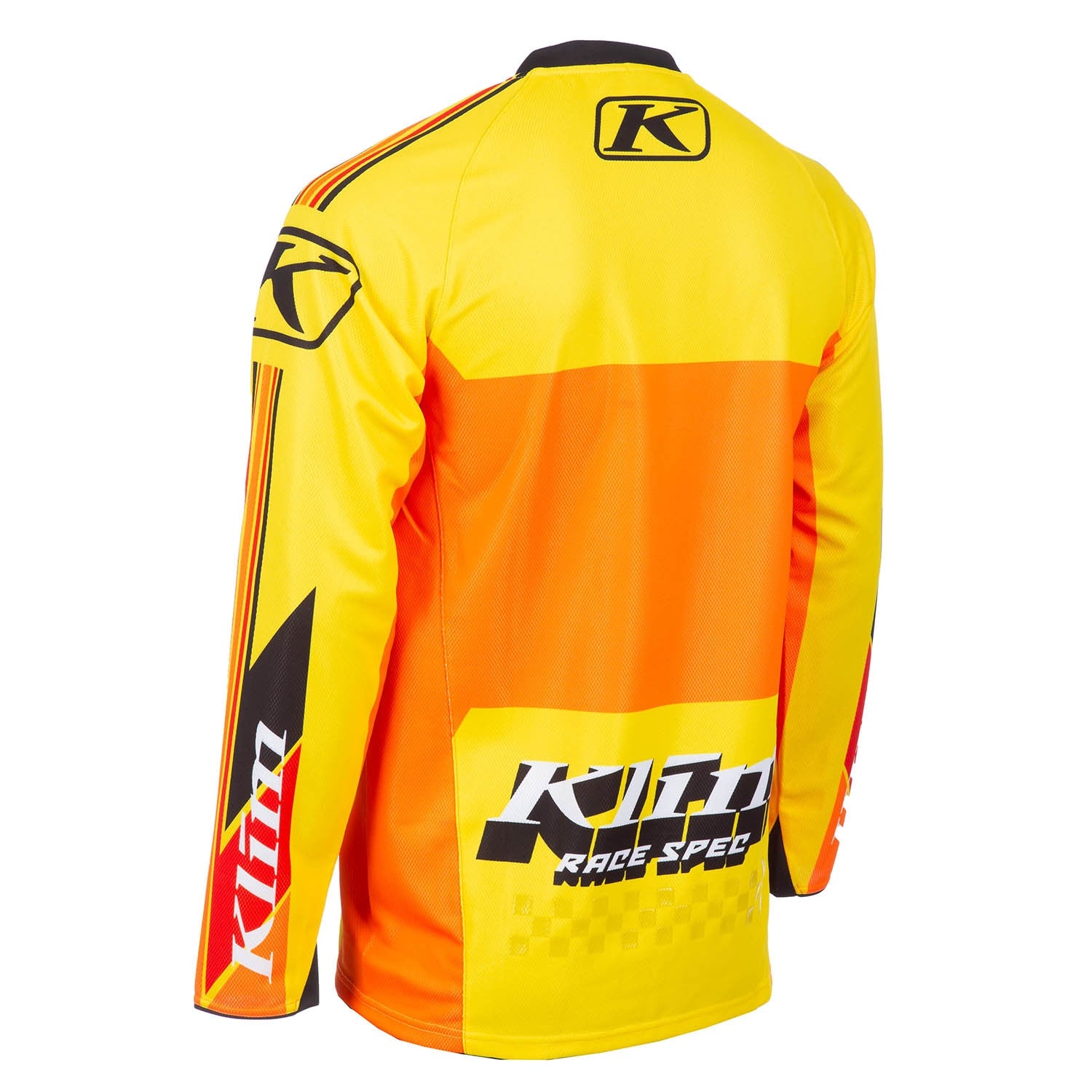 Revolt Jersey