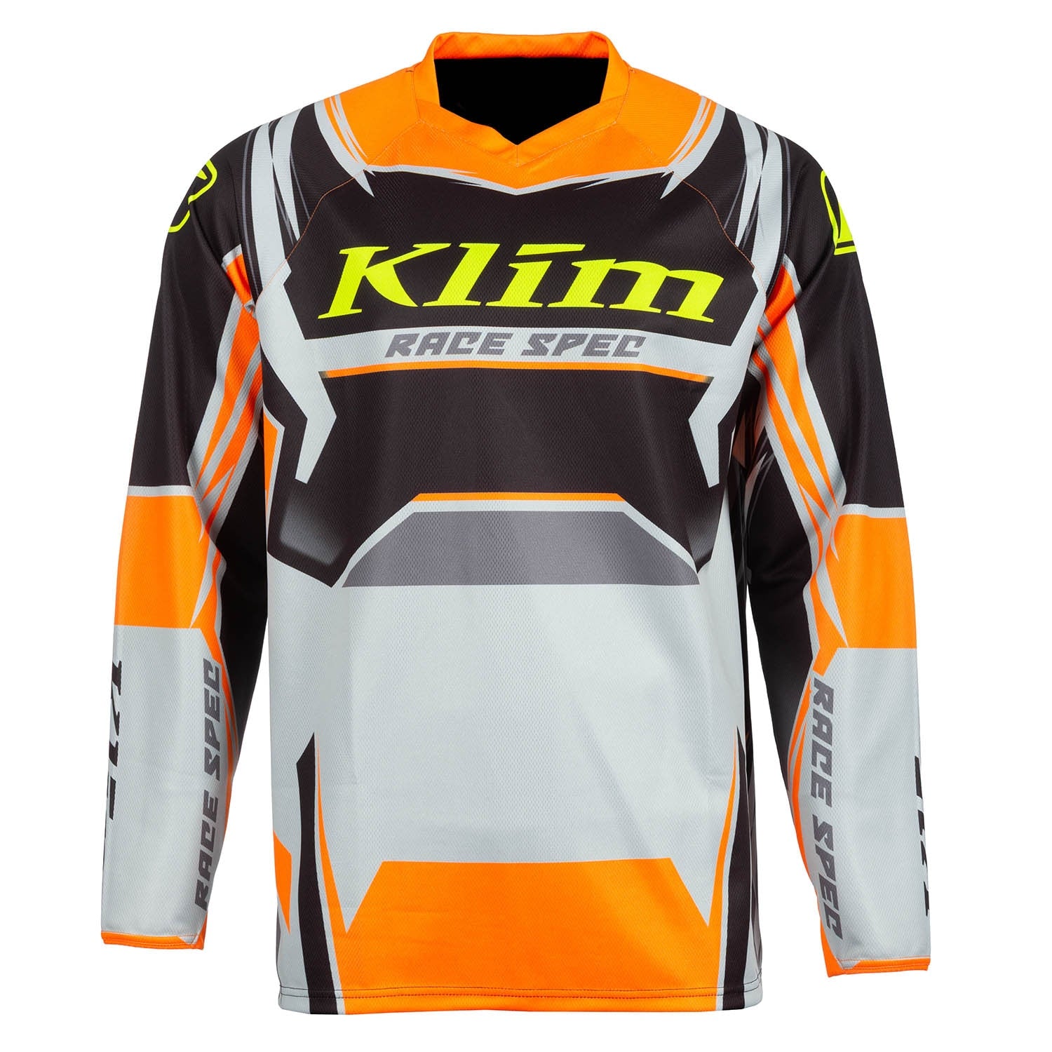 Revolt Jersey
