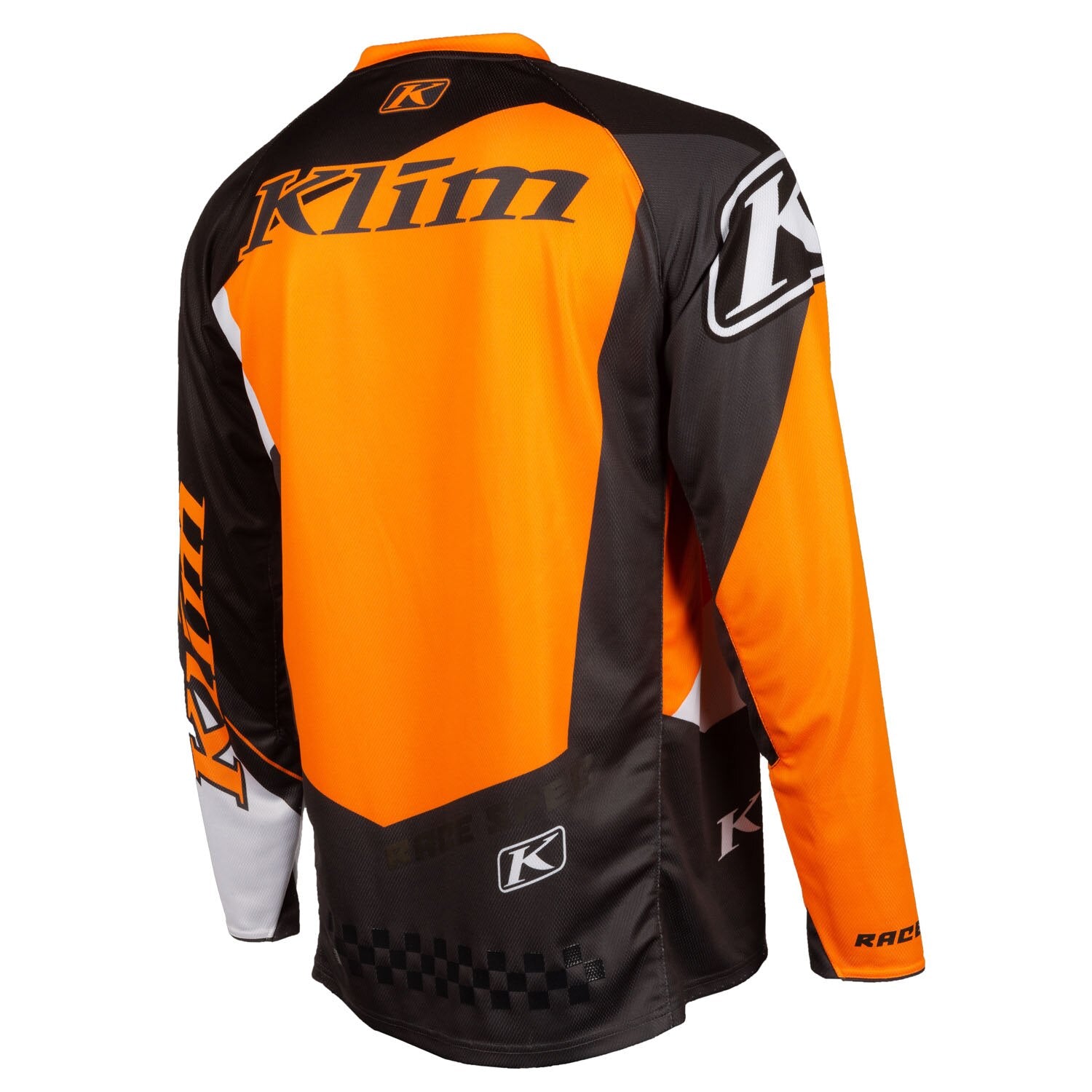 Race Spec Jersey Youth