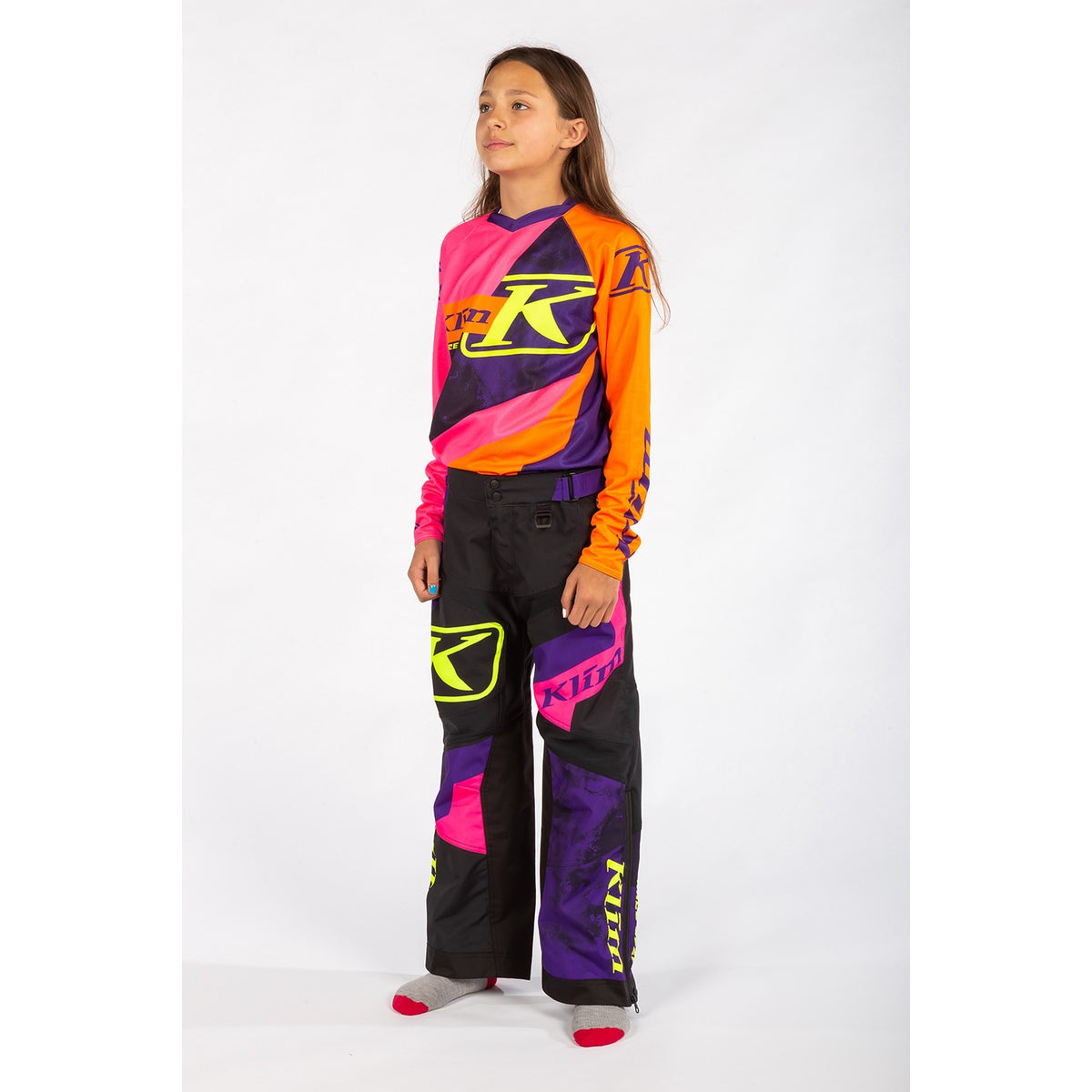Revolt Jersey Youth