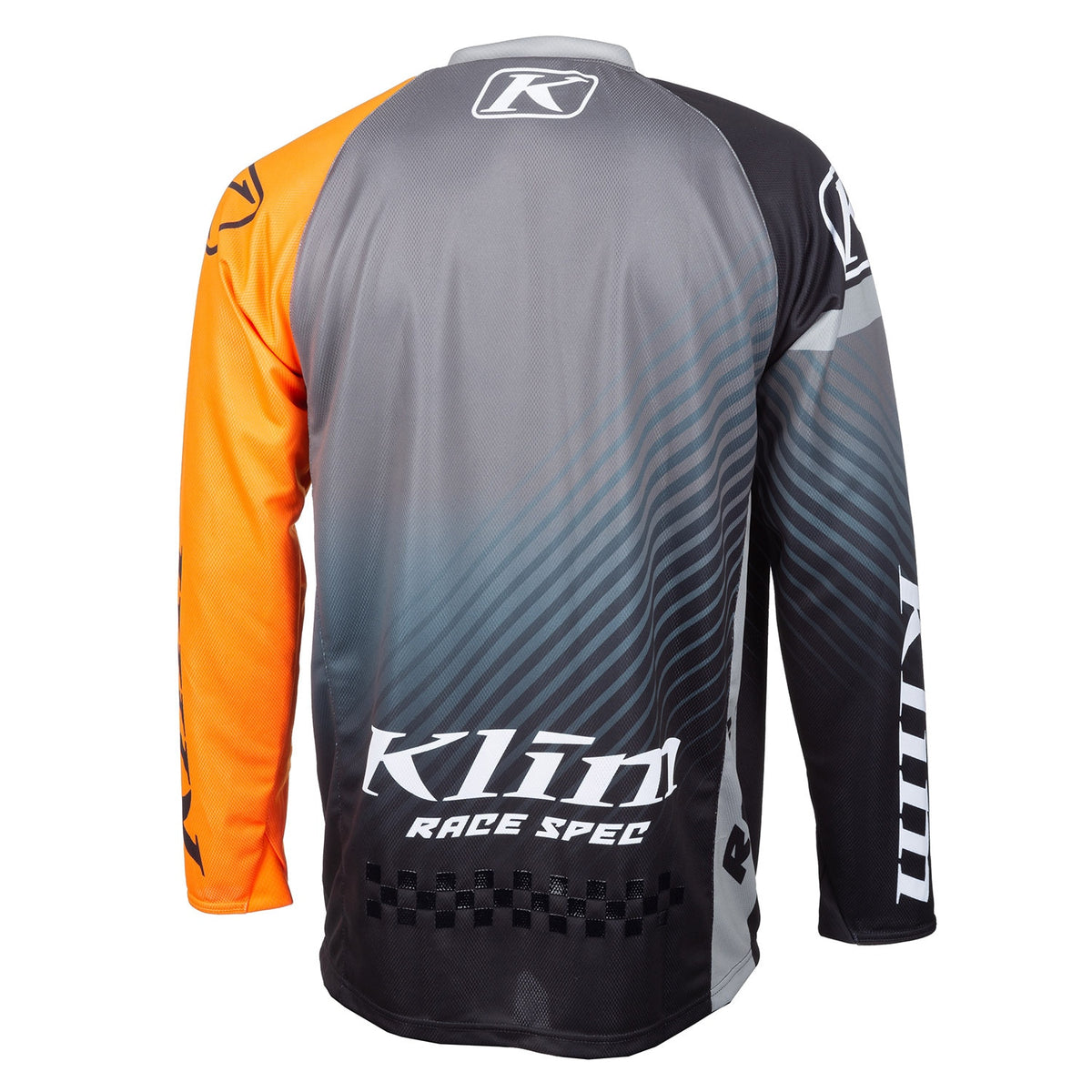 Revolt Jersey Youth