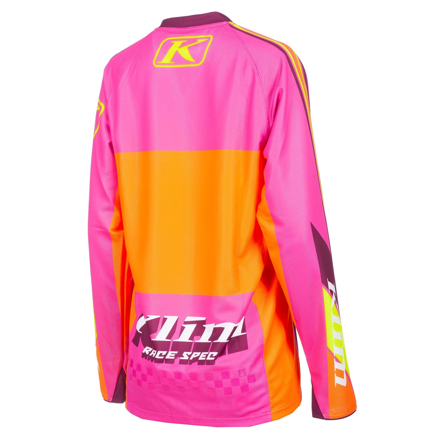 Revolt Jersey Youth