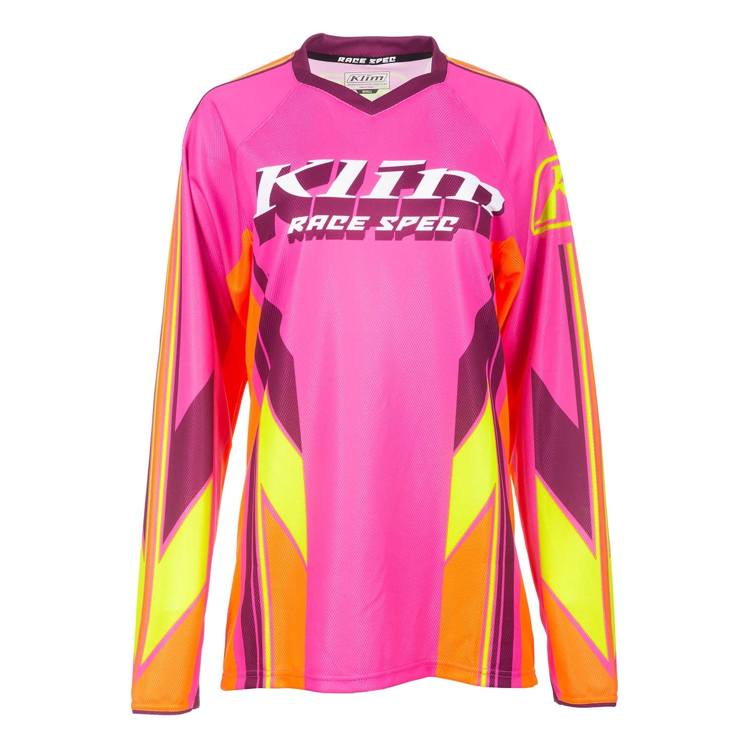 Revolt Jersey Youth