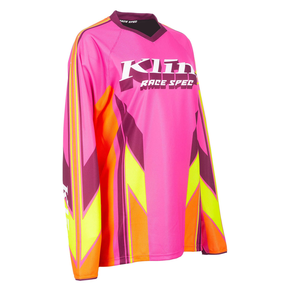 Revolt Jersey Youth