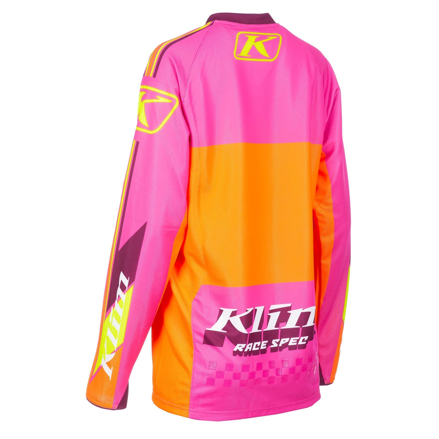 Revolt Jersey Youth