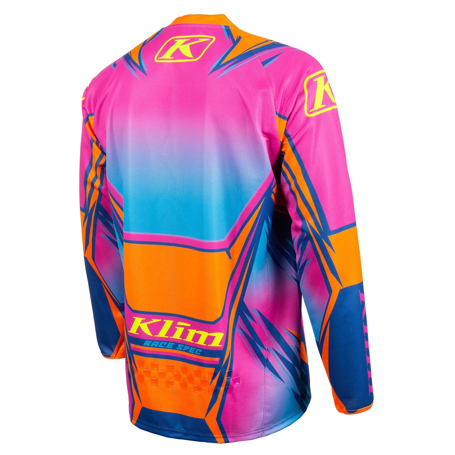 Revolt Youth Jersey