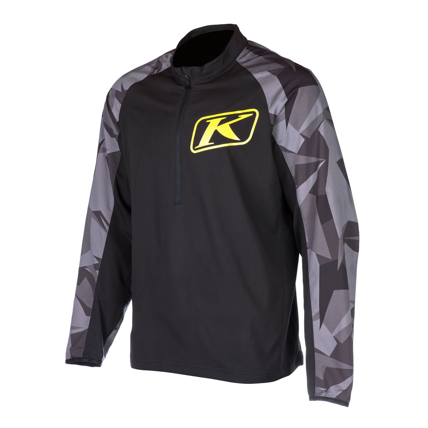 Revolt Pullover