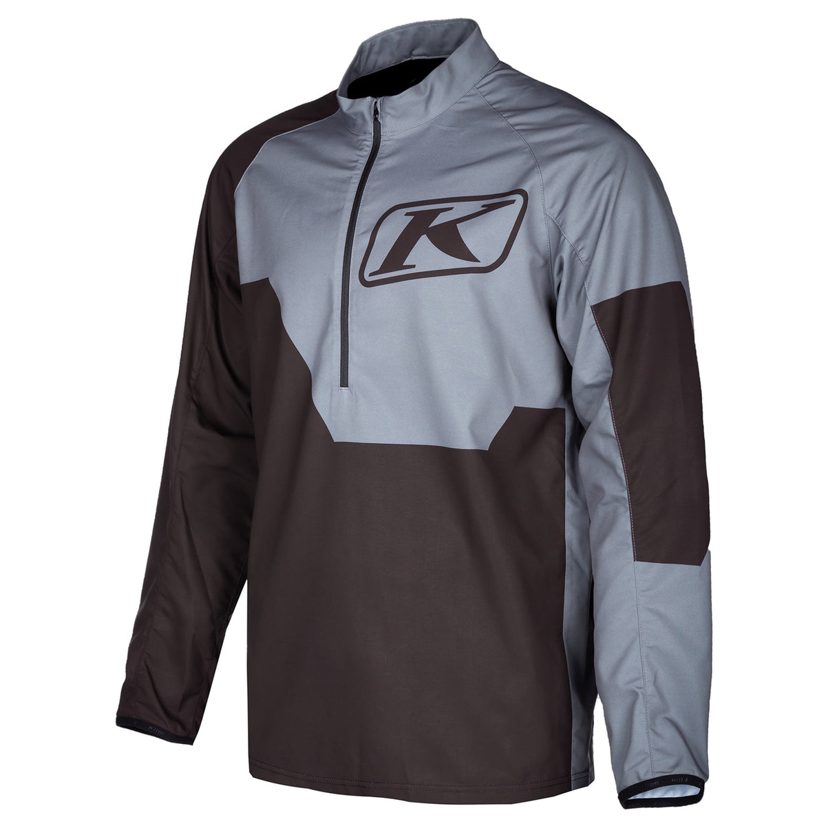 Revolt 1/4 Zip Pullover (non-current)