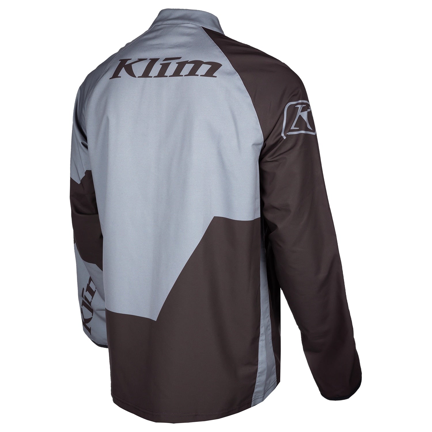 Revolt 1/4 Zip Pullover (non-current)
