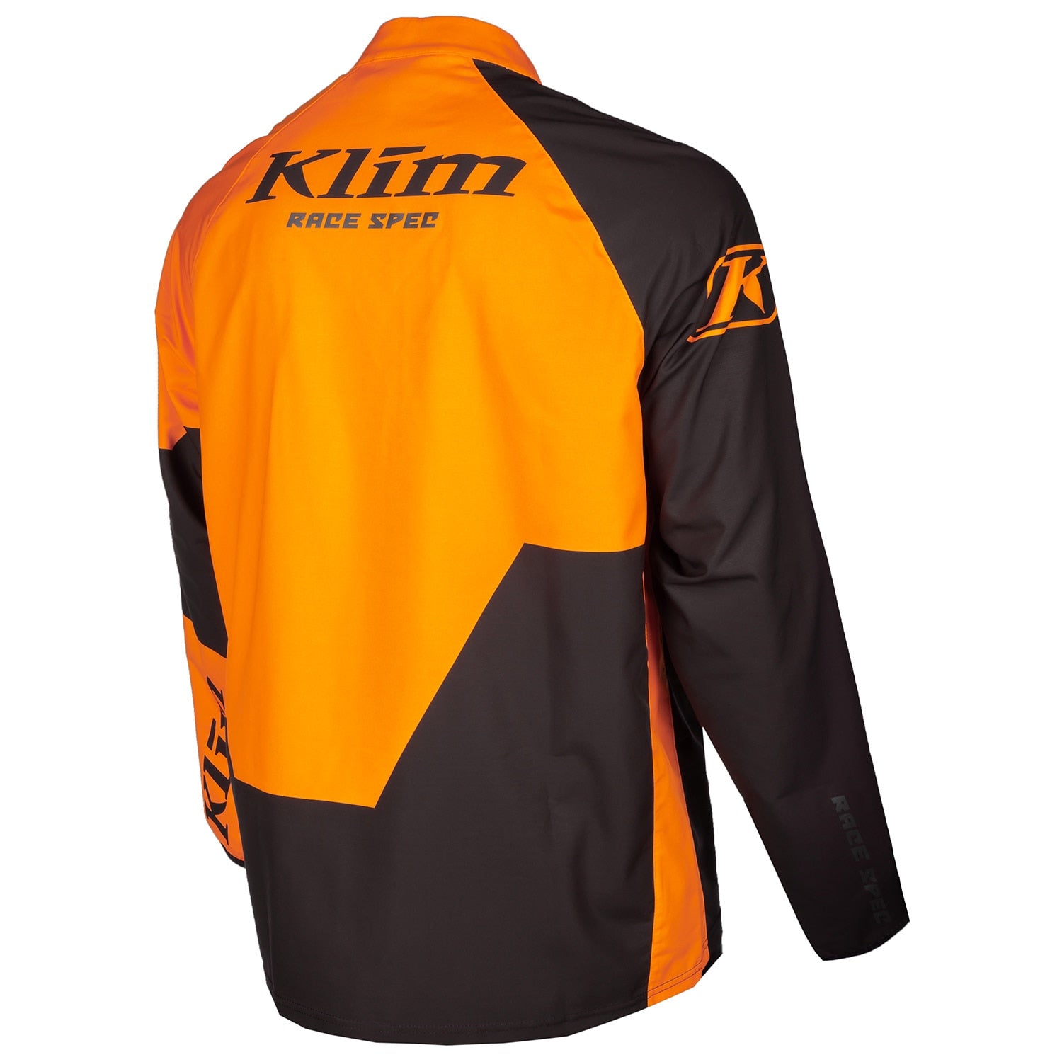 Revolt 1/4 Zip Pullover (non-current)