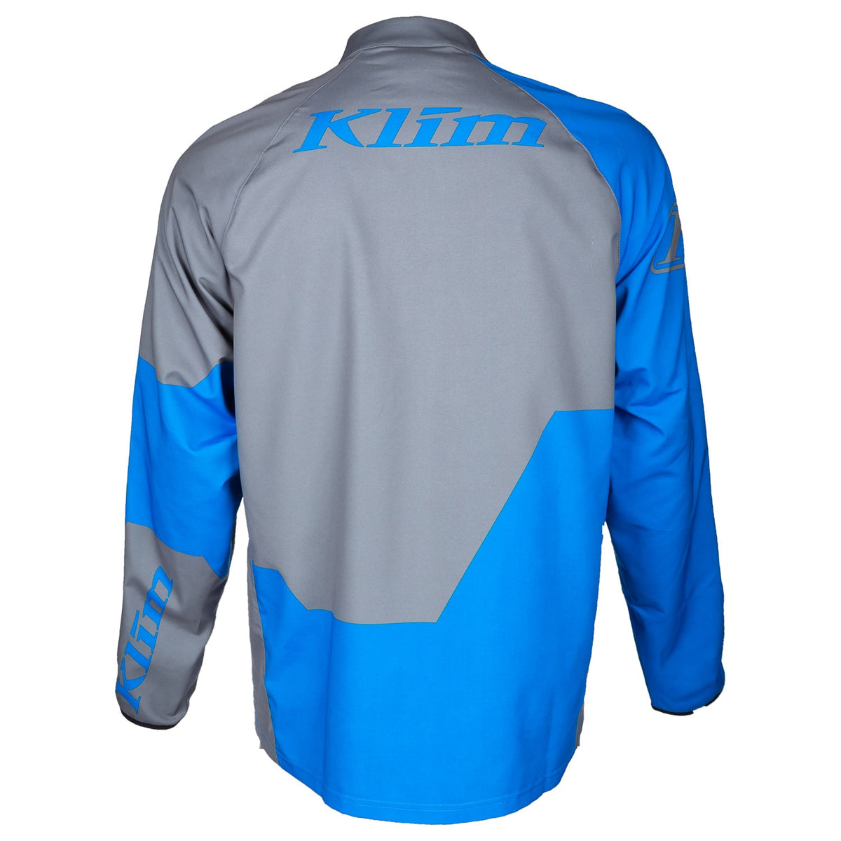 Revolt 1/4 Zip Pullover (non-current)