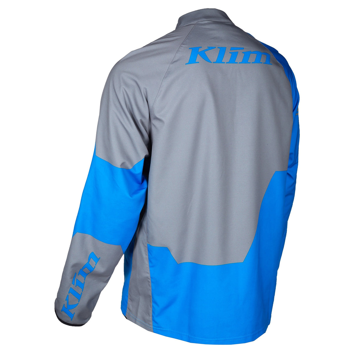 Revolt 1/4 Zip Pullover (non-current)