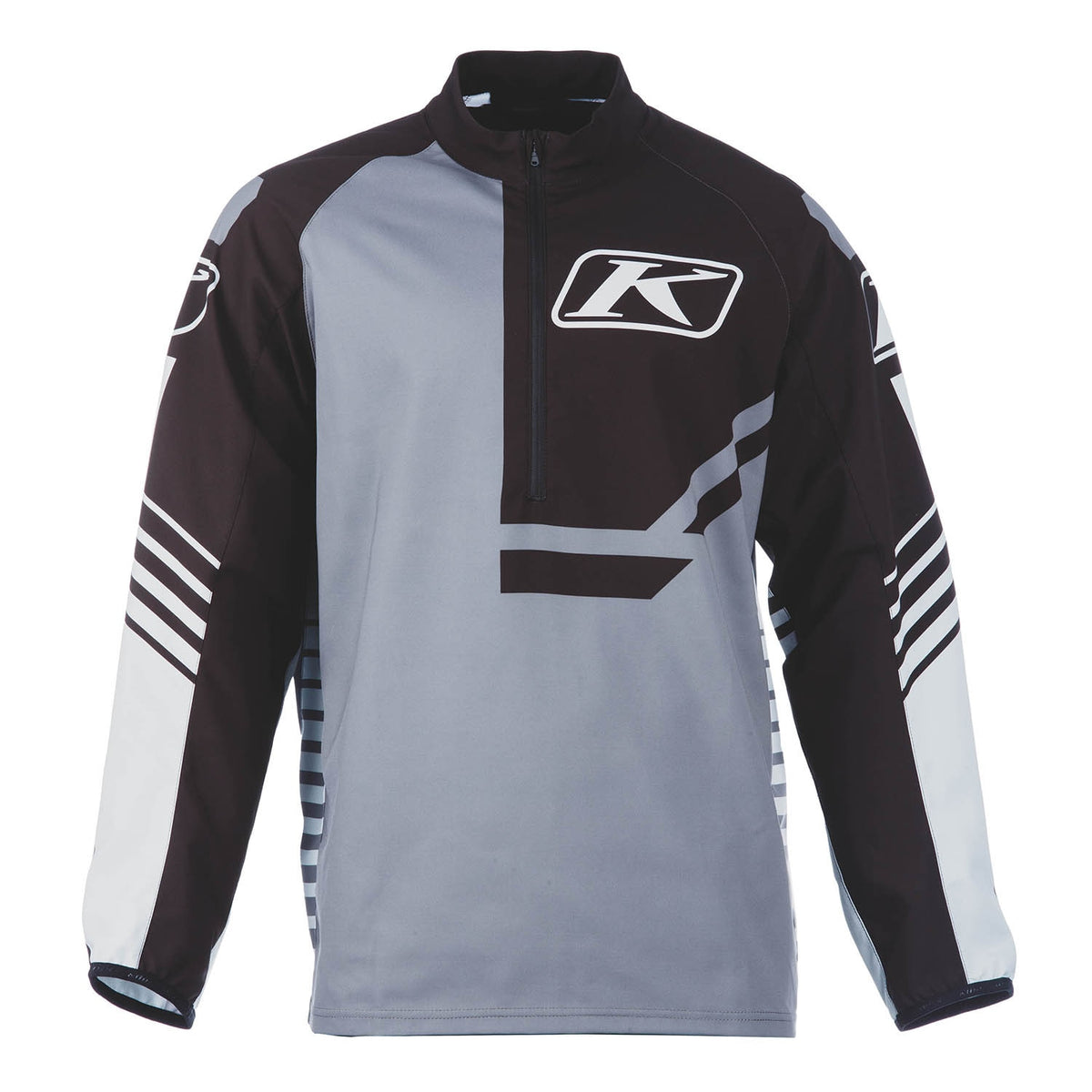 Revolt 1/4 Zip Pullover – Klim