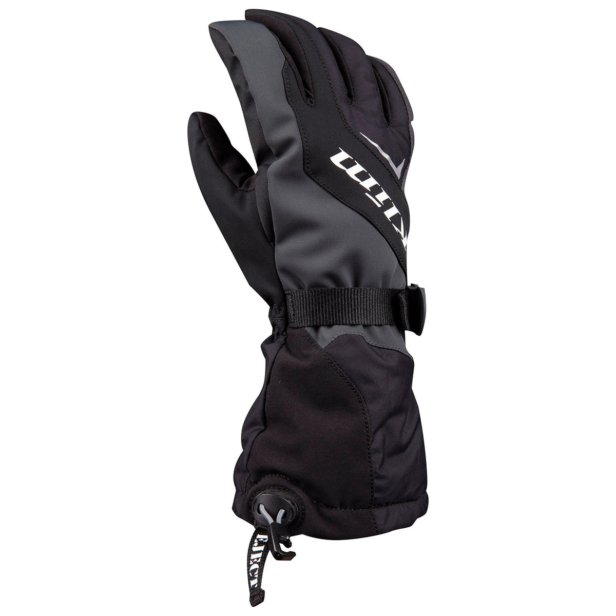 Ember Gauntlet Glove