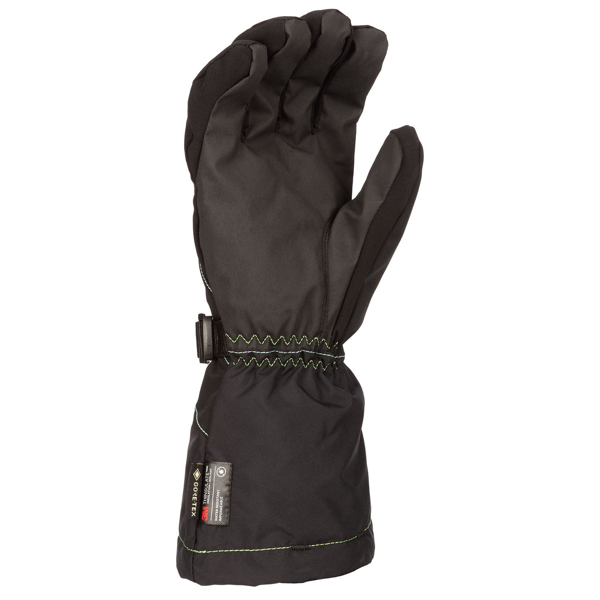 Ember Gauntlet Glove
