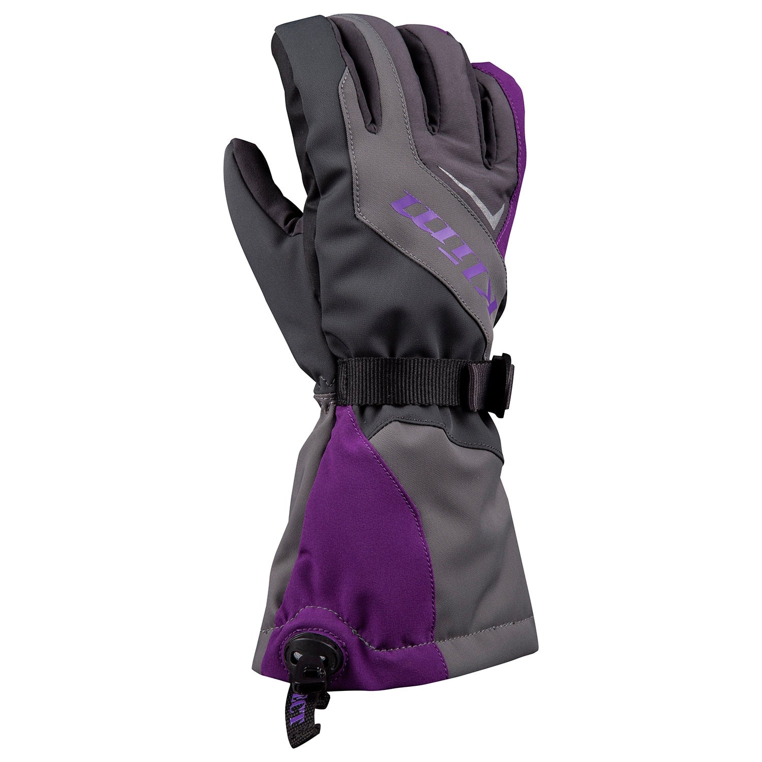 Ember Gauntlet Glove
