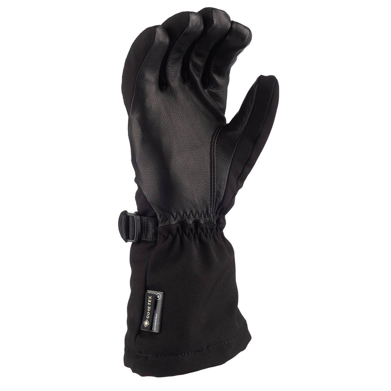 Ember Gauntlet Glove