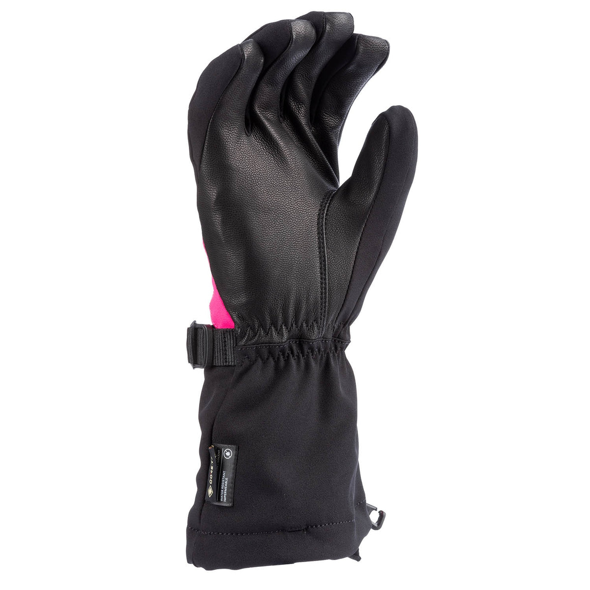 Ember Gauntlet Glove