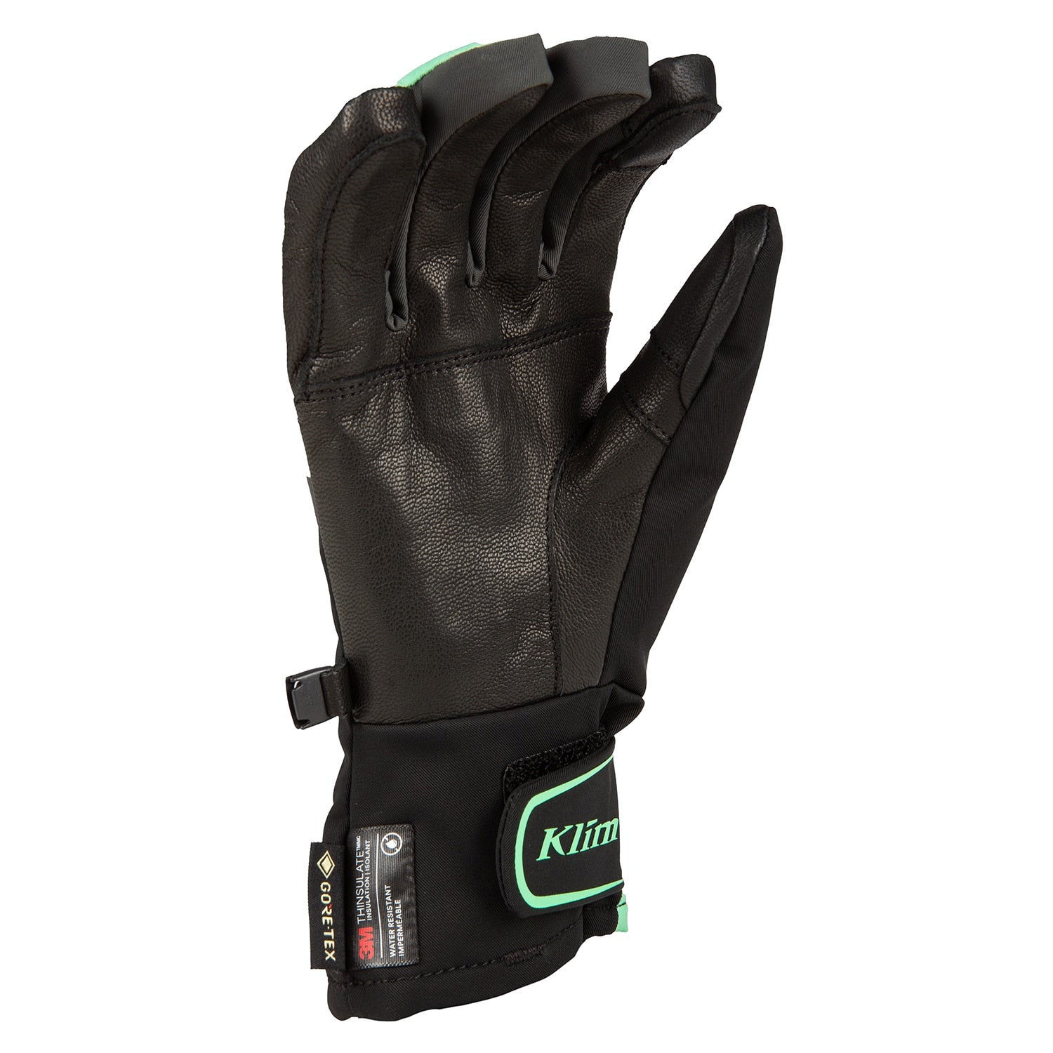 Bombshell Glove