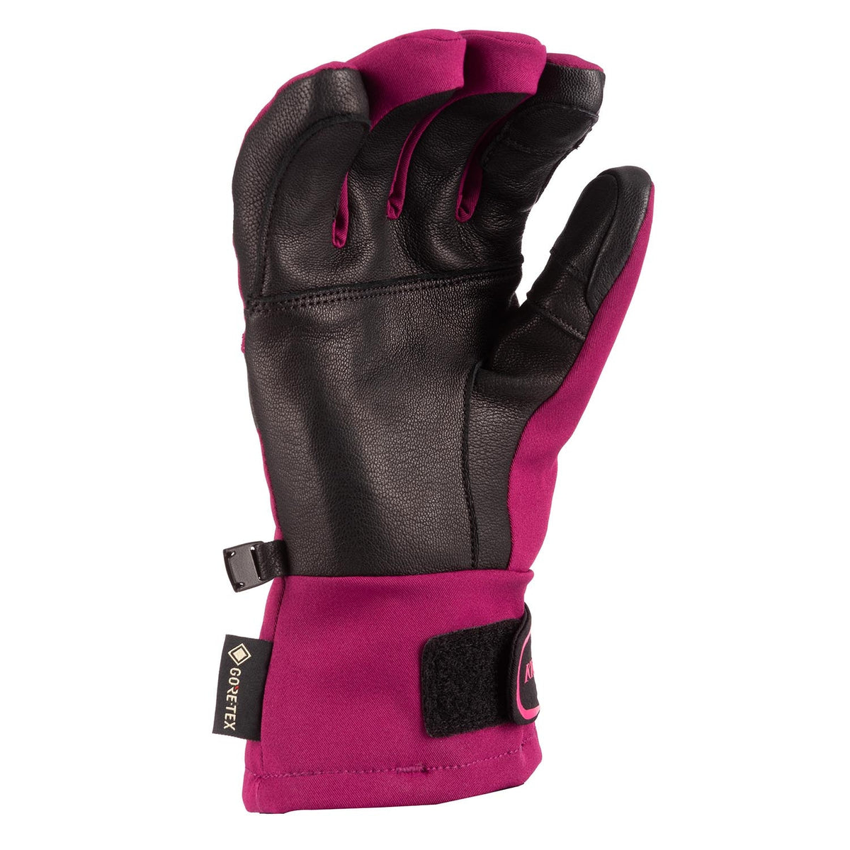 Bombshell Glove