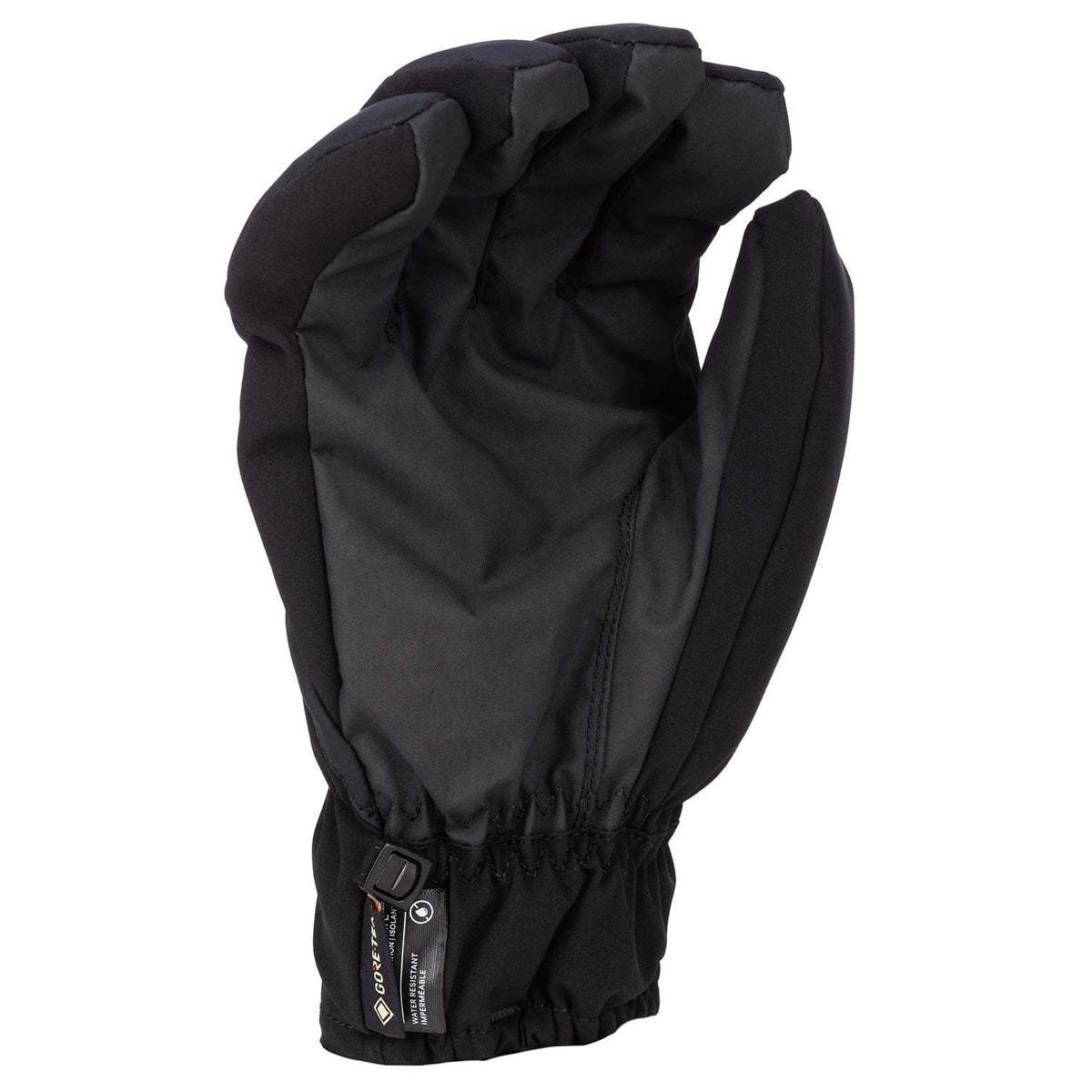 Klimate Short Glove
