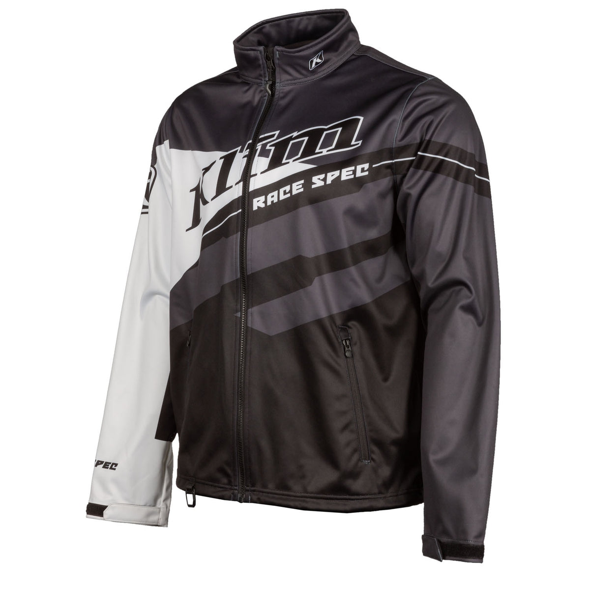 Race Spec Jacket