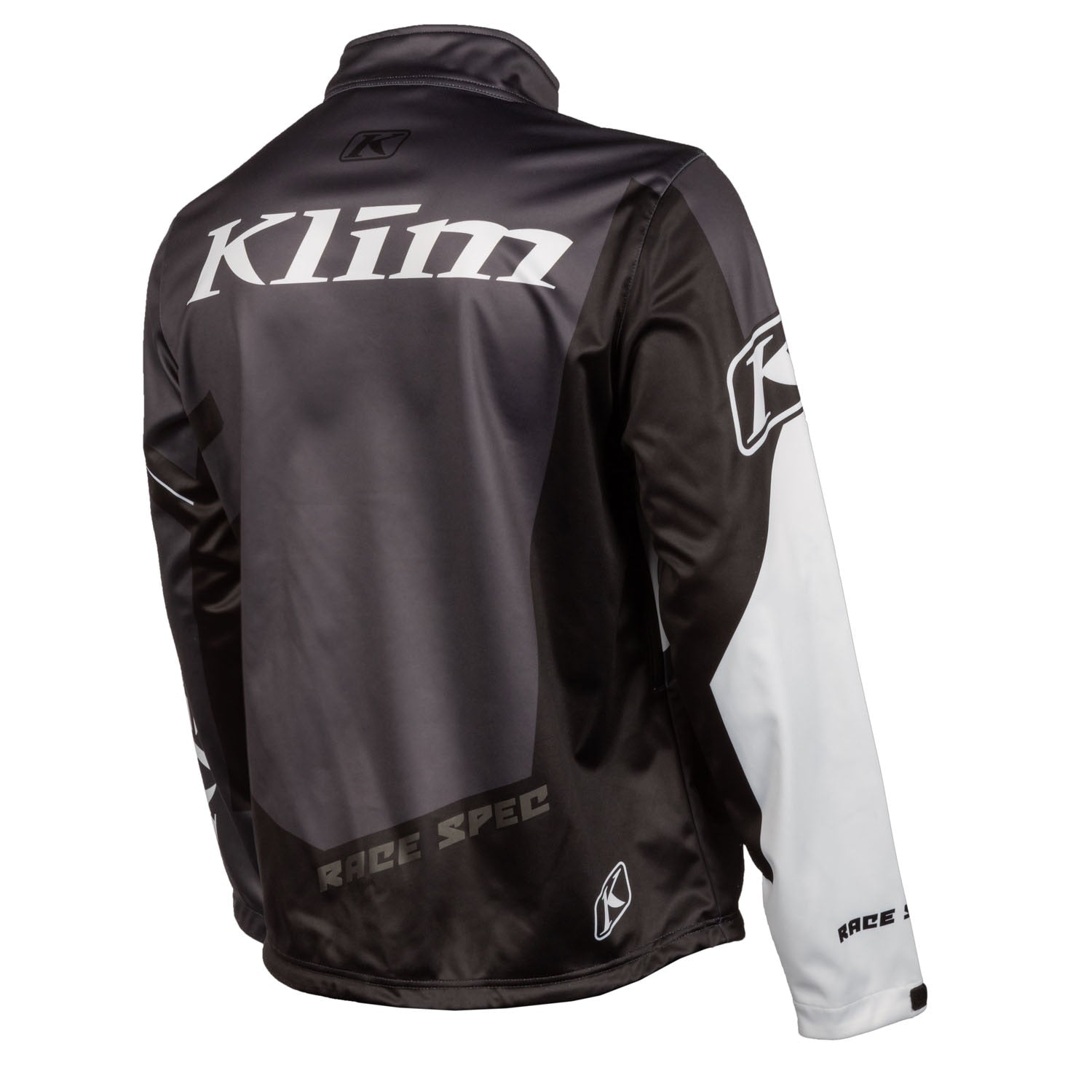 Race Spec Jacket