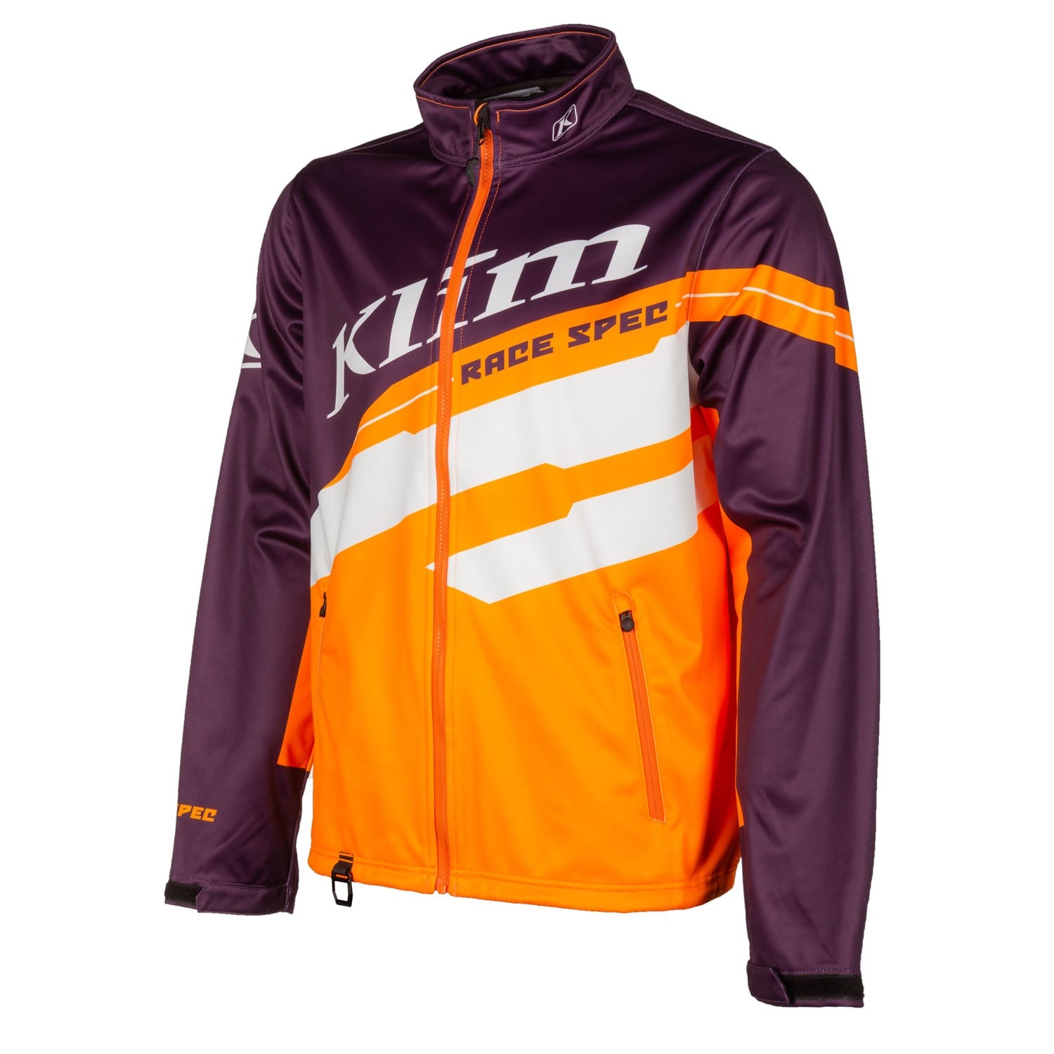 Race Spec Jacket