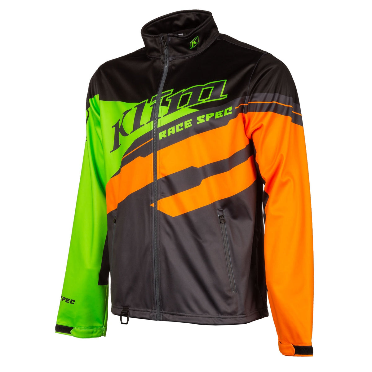 Race Spec Jacket