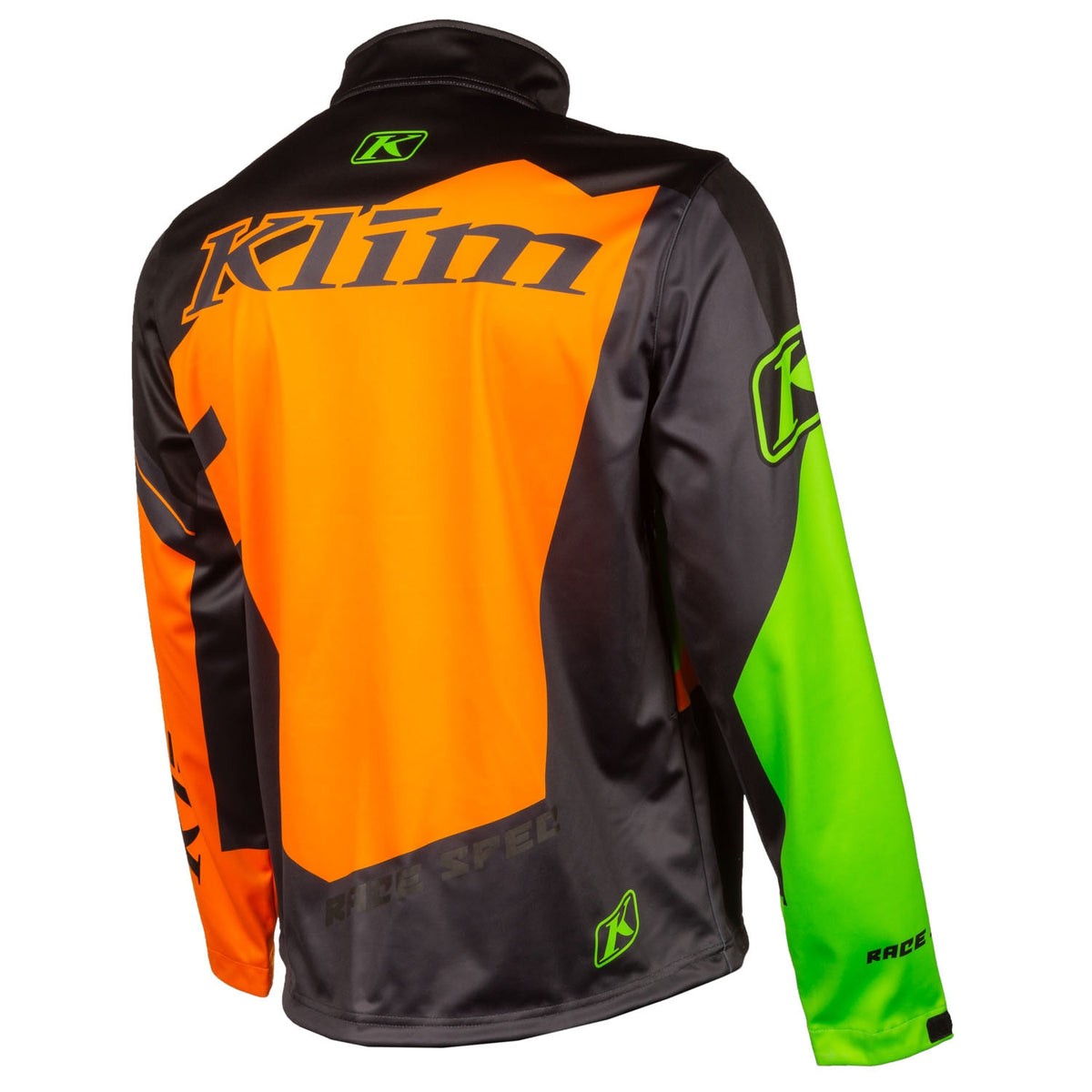 Race Spec Jacket